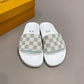 Ozarra Luxury - LOV Men Shoes - 1494