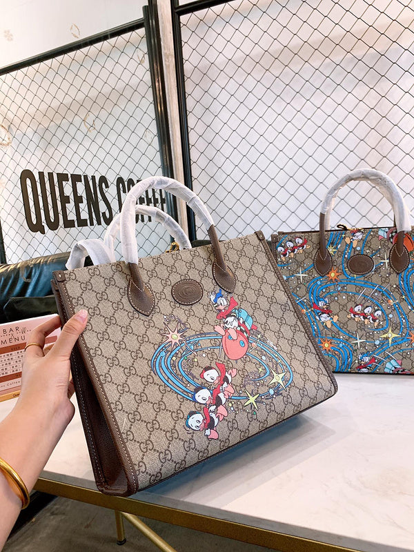 Ozarra - GCI Bags - 2150