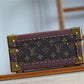 Ozarra Fashion Lu-Vi bags - 9539