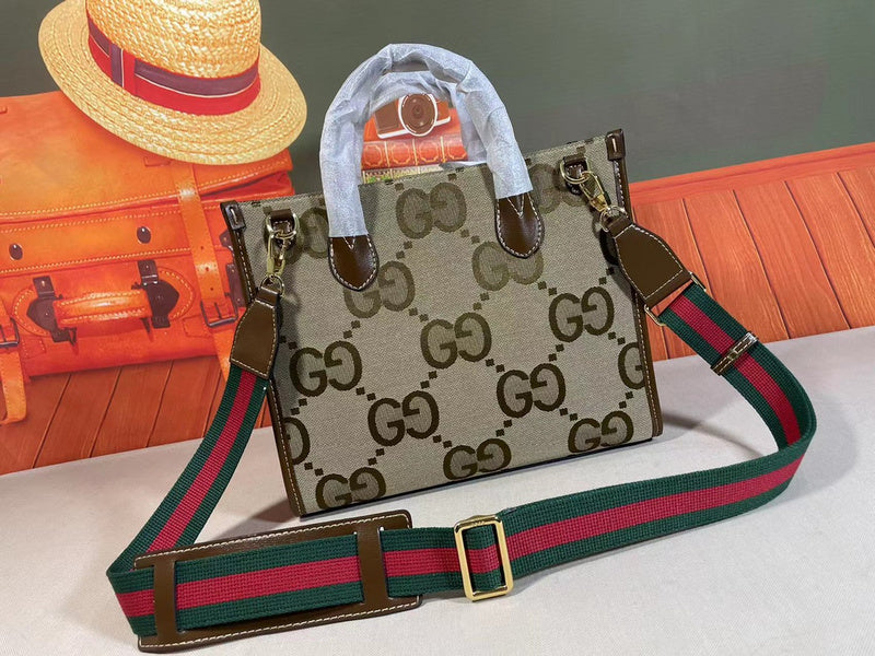 Ozarra - GCI Bags - 1938