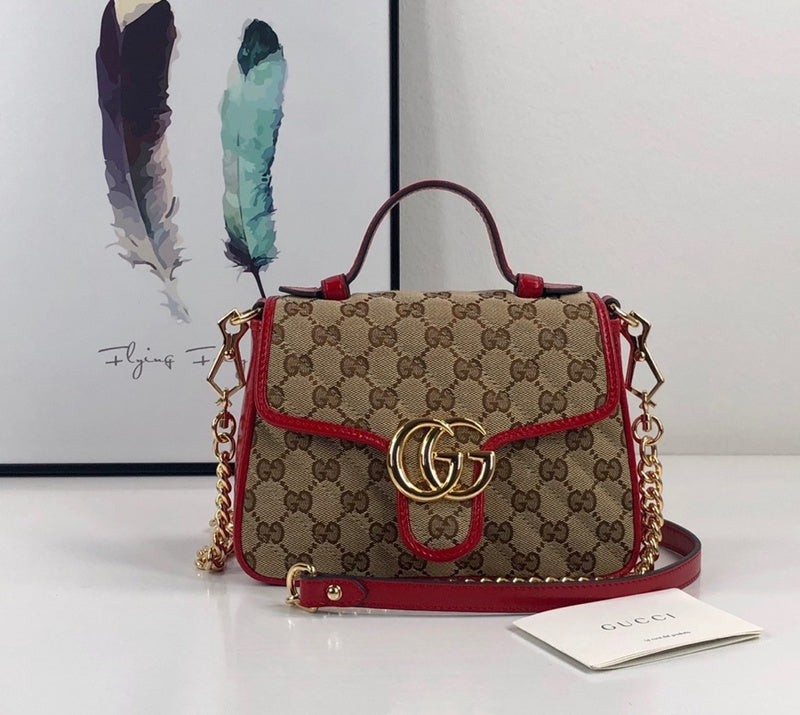 Ozarra - GCI Bags - 4095