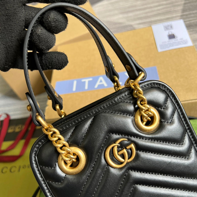 Ozarra - GG Bags - 1338