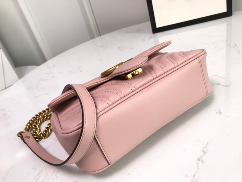 Ozarra - GG Bags - 2351