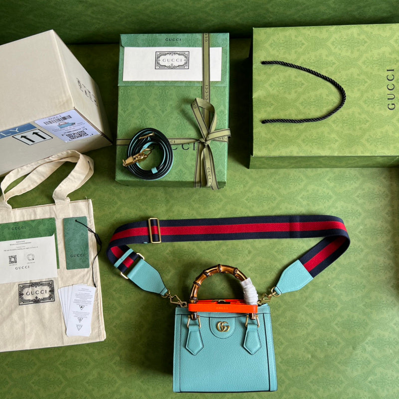 OZ - GCI Bags - 602