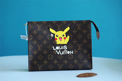 Ozarra Fashion Lu-Vi bags - 9038