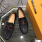 Ozarra Luxury - LOV Men Shoes - 1931