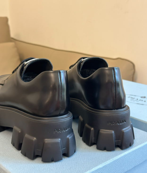 Ozarra Luxury - PD Women Shoes - 022