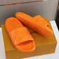 Ozarra Luxury - LOV Men Shoes - 1040