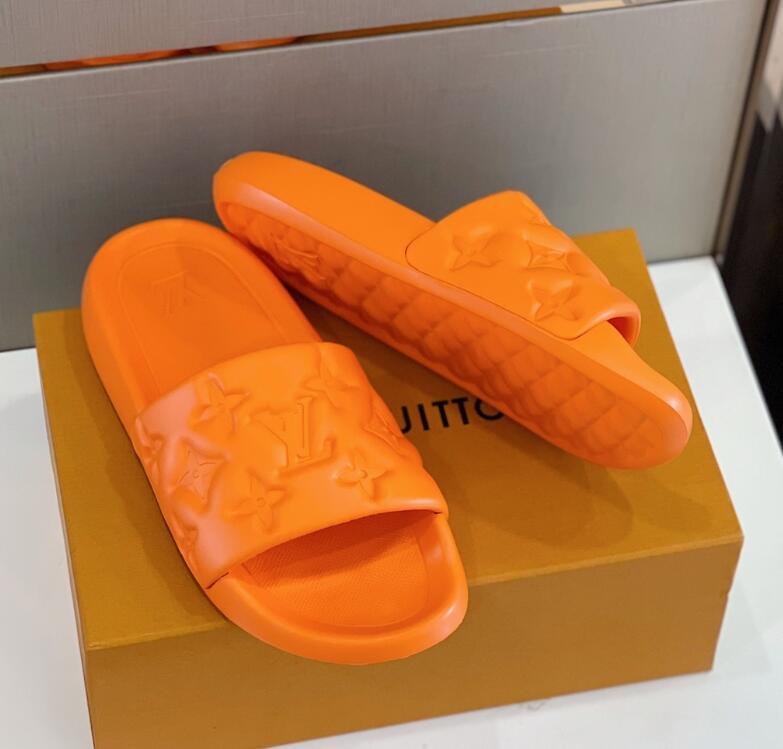 Ozarra Luxury - LOV Men Shoes - 1040