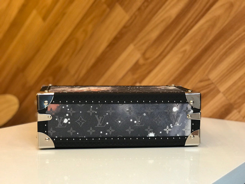 Ozarra Fashion Lu-Vi bags - 9506