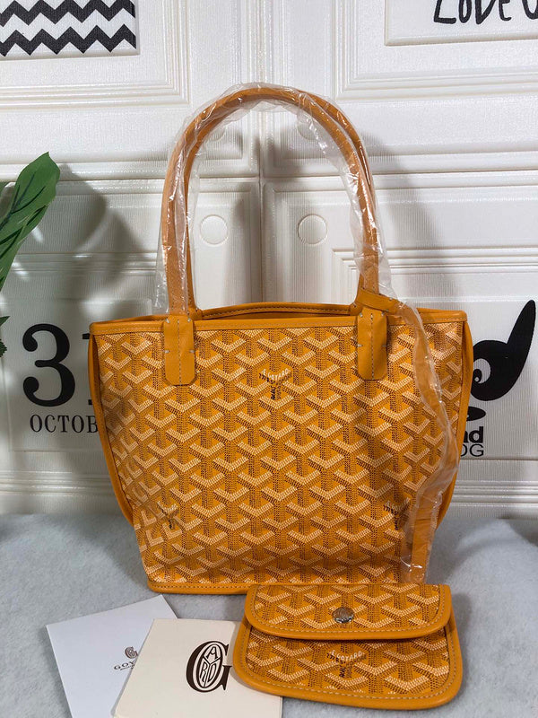 OZ - GYO Bags - 1064