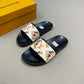 Ozarra Luxury - LOV Men Shoes - 1490