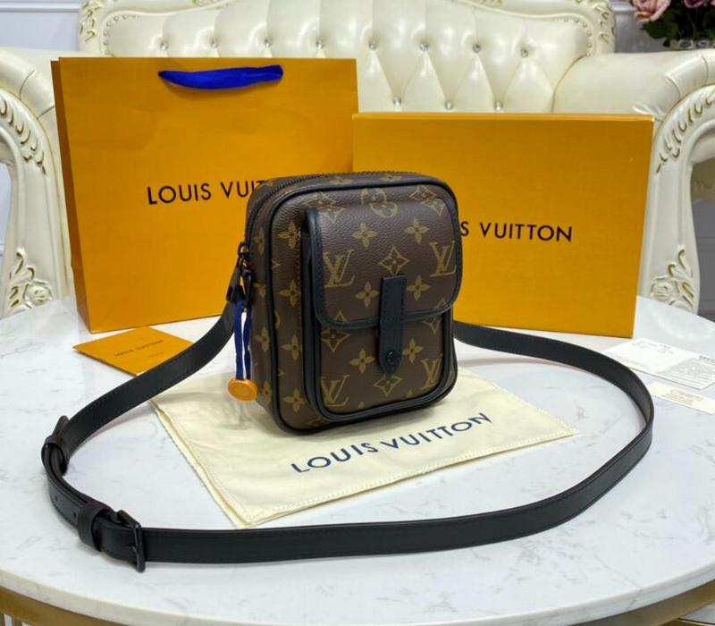 Ozarra Luxury - LOV Bags - 2376
