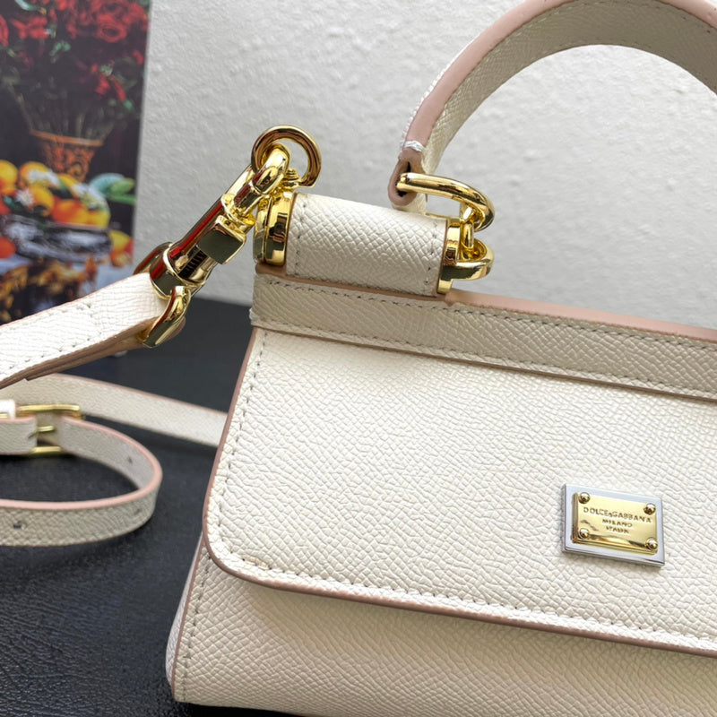 Ozarra - DG Bags - 097
