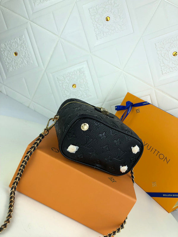 Fashion Lu-Vi bags - 3773
