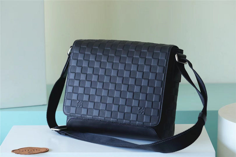 Ozarra Fashion Lu-Vi bags - 10323