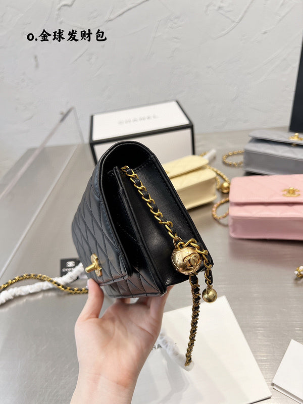 Ozarra - CHL Bags - 7147