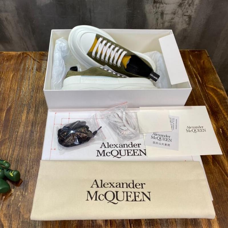 Ozarra Luxury - AQ Men SHoes - 401