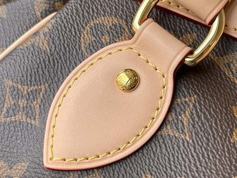 Ozarra Fashion Lu-Vi bags - 17150