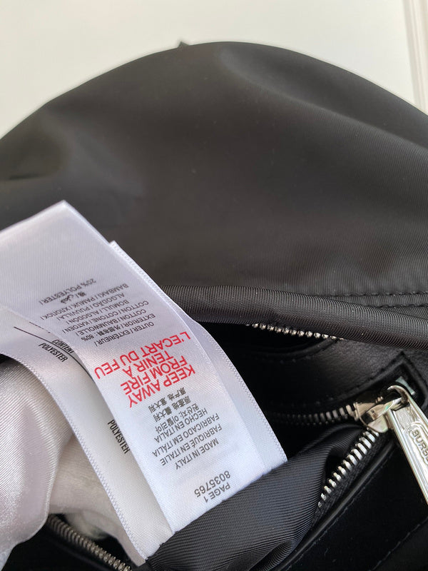Ozarra - BOR Bags - 255