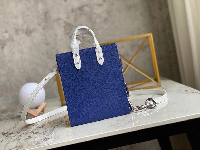 Ozarra Fashion Lu-Vi bags - 17500