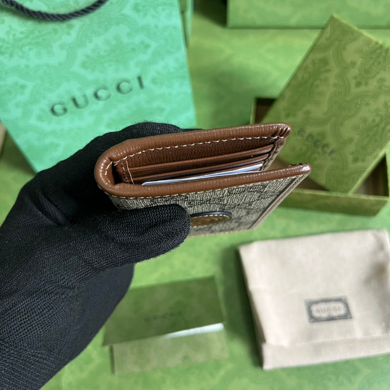 OZ - GCI Bags - 741