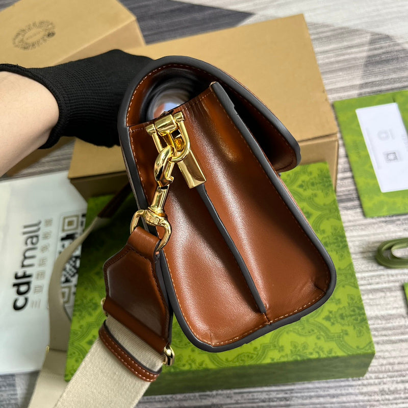 Ozarra - GG Bags - 607