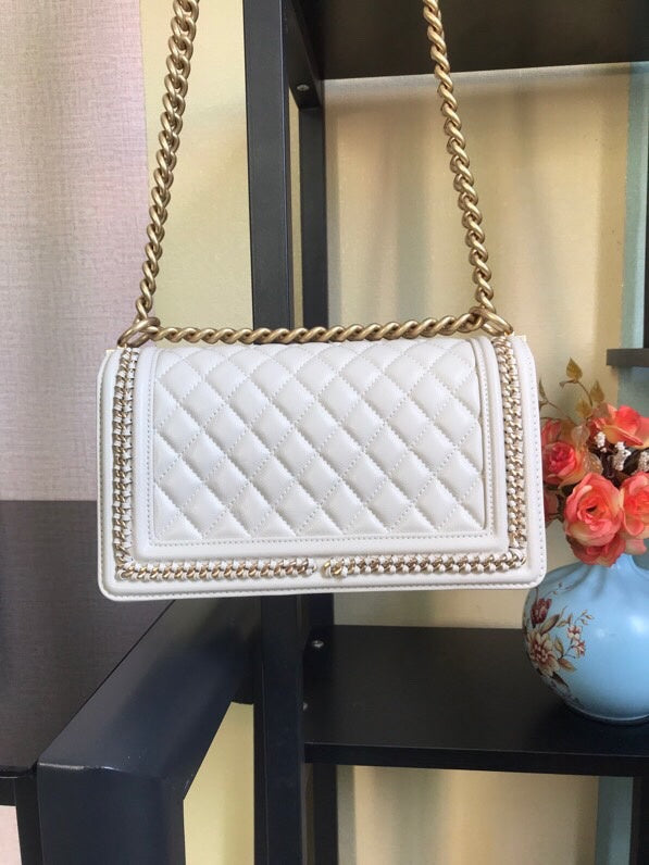 BAB - CHL Bags - 3500