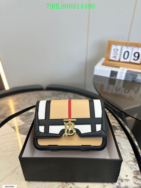 Ozarra Fashion -BBR Bags - 061