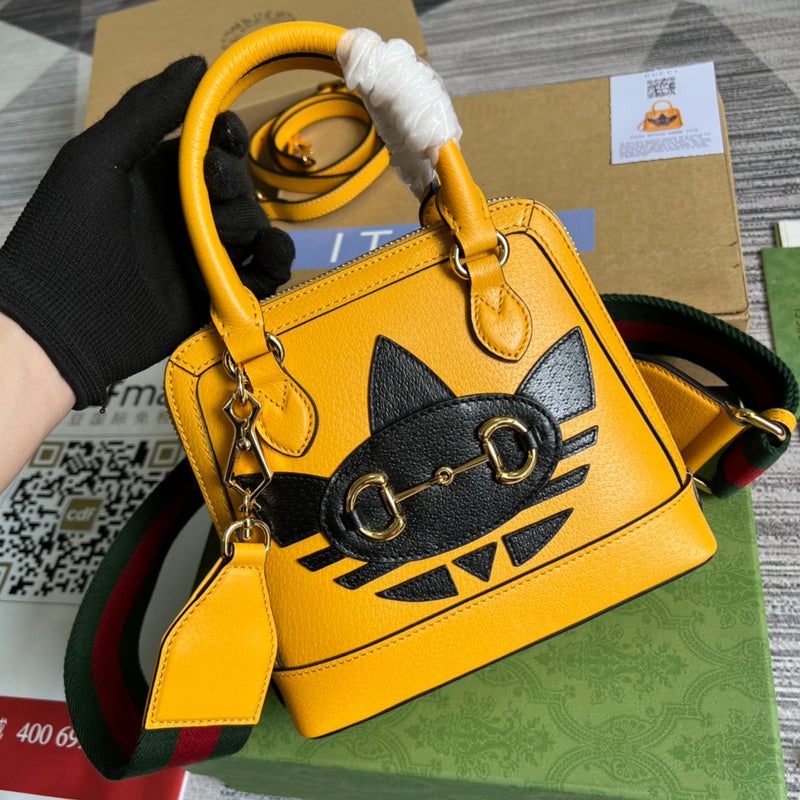 Ozarra - GG Bags - 1198