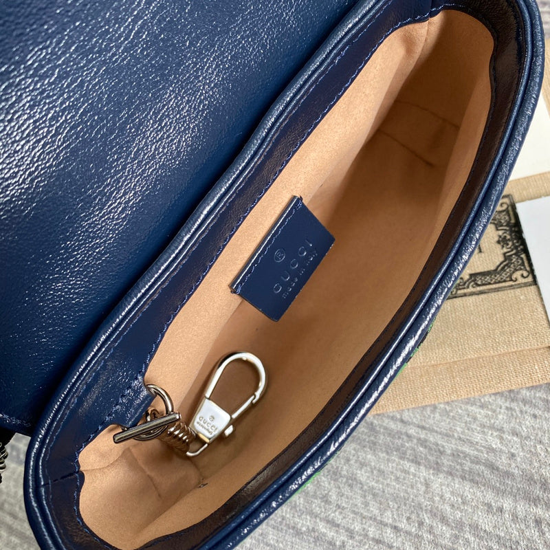 Ozarra - GG Bags - 1952