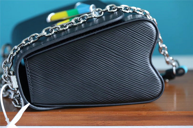 Ozarra Fashion Lu-Vi bags - 8430