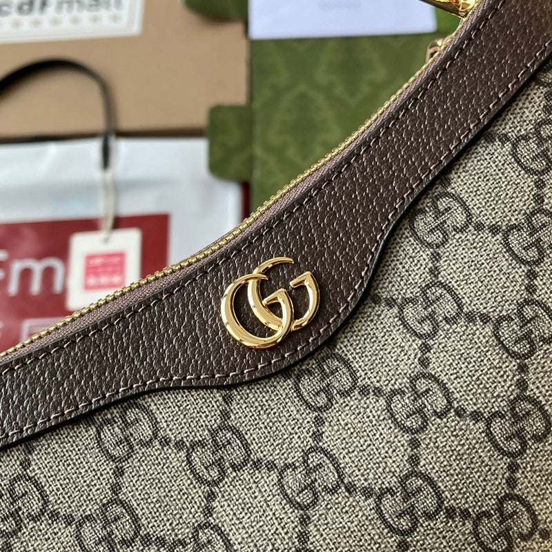 OZ - GCI Bags - 363