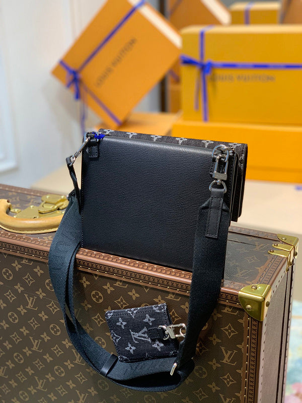 Ozarra Fashion Lu-Vi bags - 17196