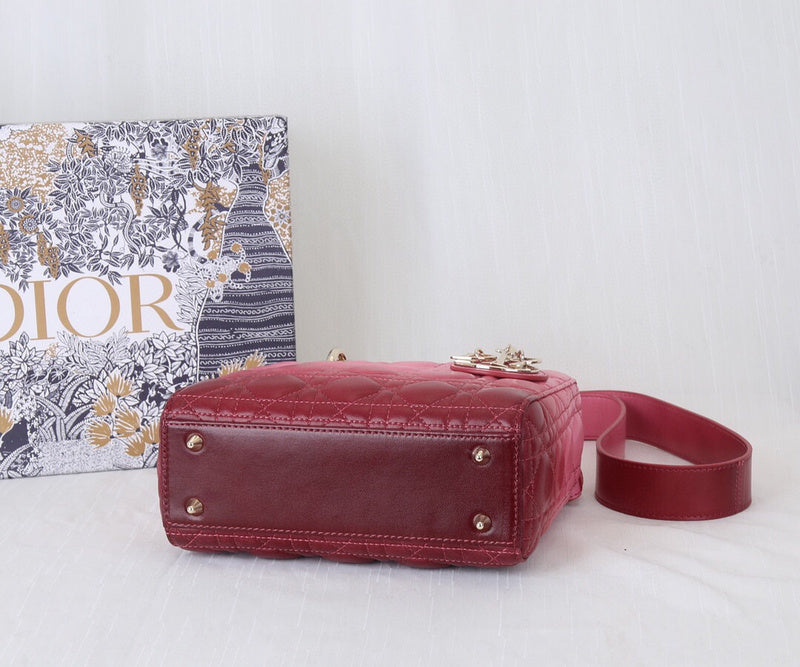 Ozarra - Dir Bags - 2930