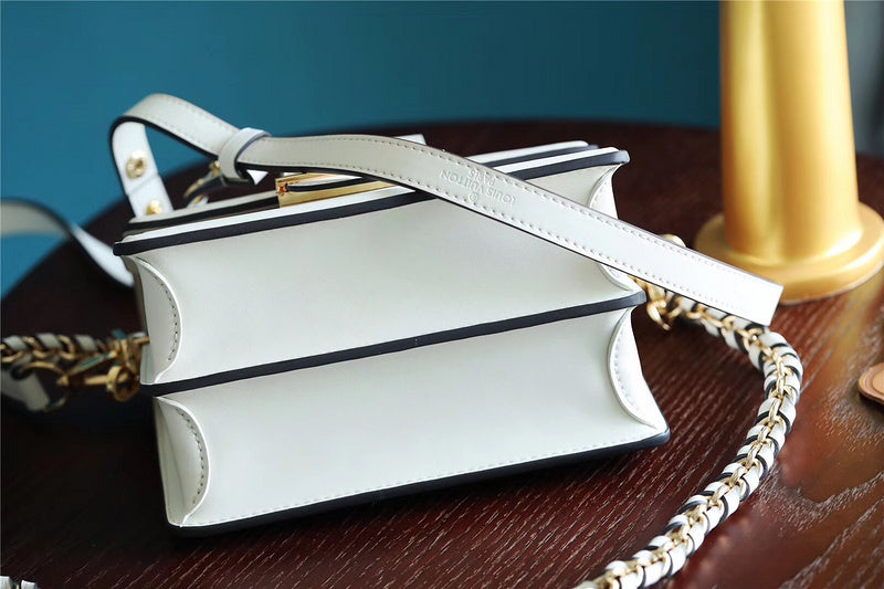 Ozarra Fashion Lu-Vi bags - 8122
