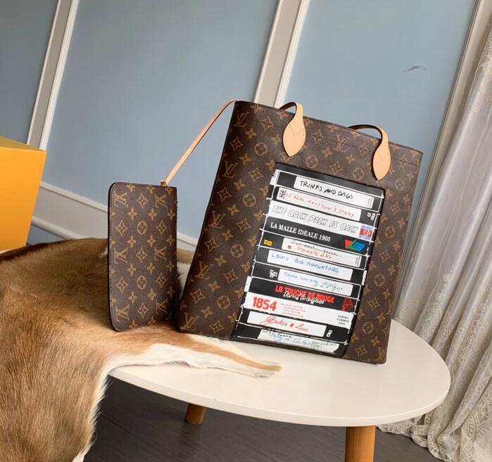 Ozarra Luxury - LOV Bags - 3023