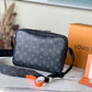 Fashion Lu-Vi bags - 4670