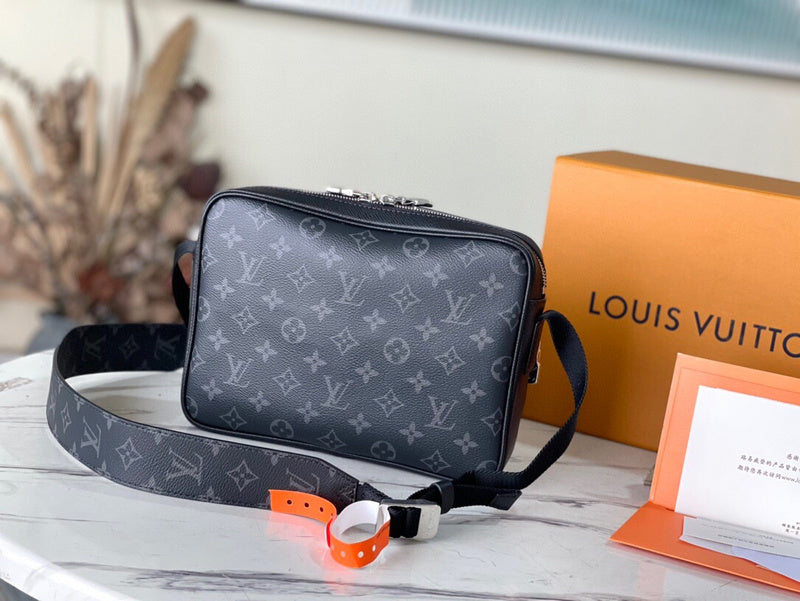 Fashion Lu-Vi bags - 4670