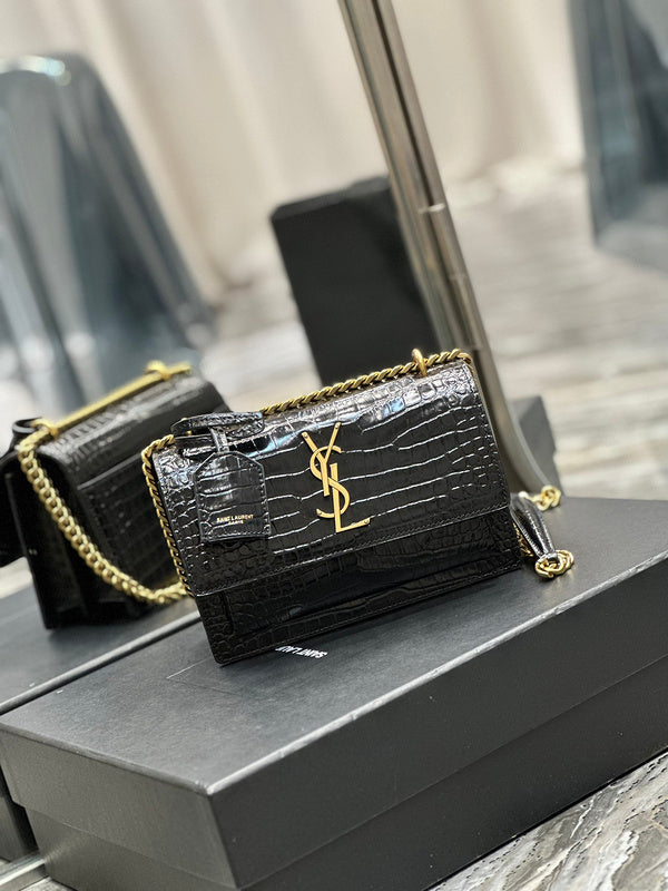 OZ - SLY Bags - 1010