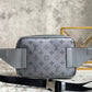 Ozarra Fashion Lu-Vi Bags - 16765