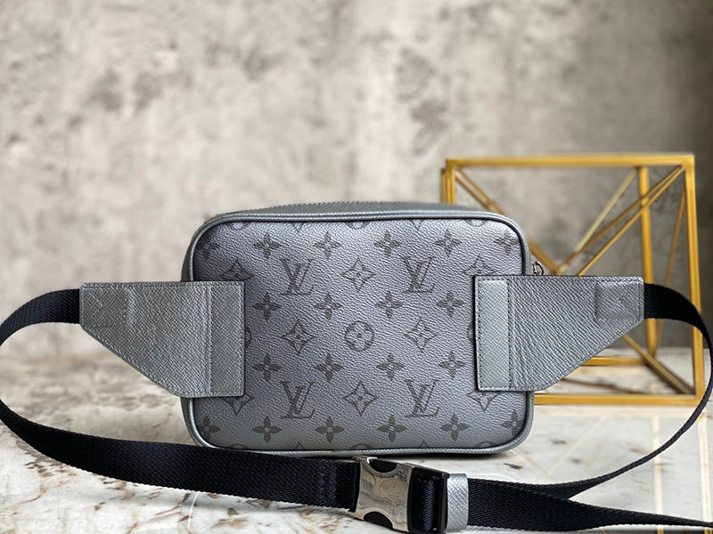 Ozarra Fashion Lu-Vi Bags - 16765