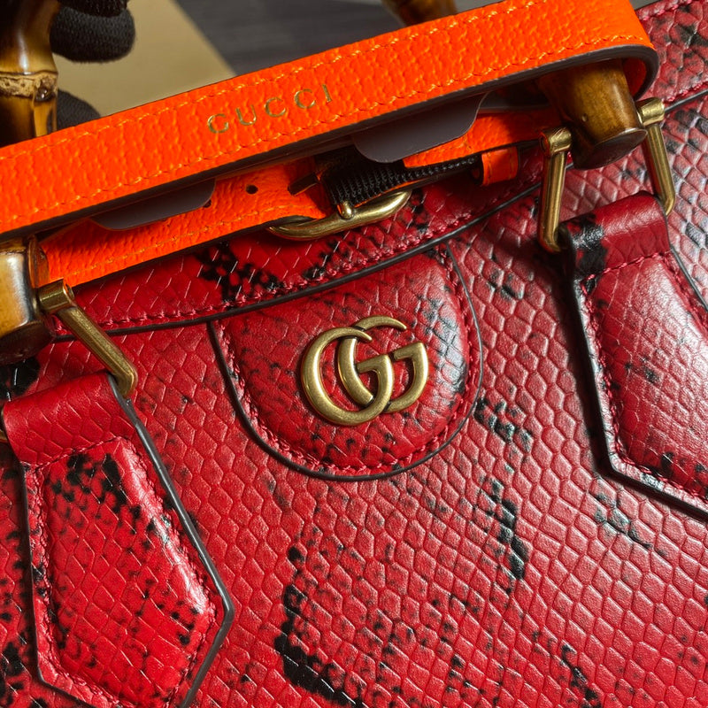 Ozarra - GCI Bags - 5082