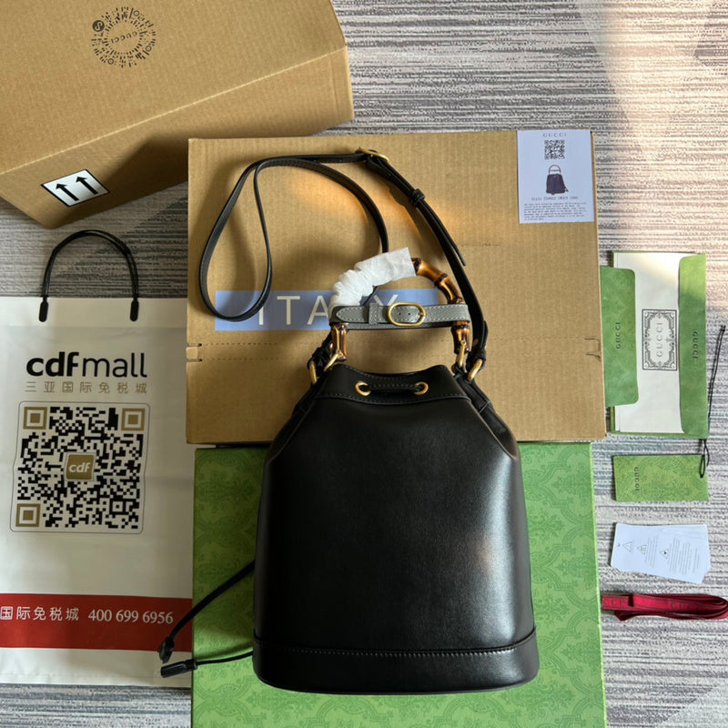 Ozarra - GG Bags - 1010