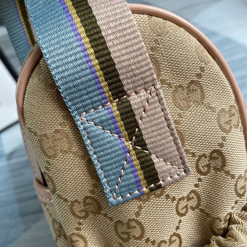 Ozarra - GUKI Bags - 2181