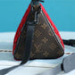 Ozarra Fashion Lu-Vi bags - 10423
