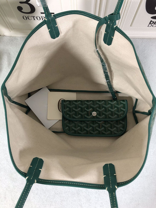 Ozarra - GOD Bags - 810