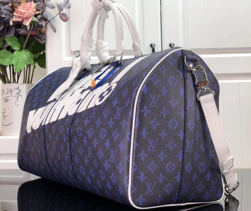 Ozarra Luxury - LOV Bags - 2180