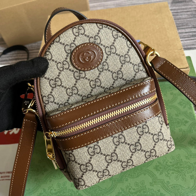 Ozarra - GG Bags - 827