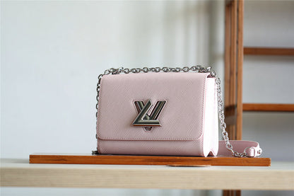 Ozarra Fashion Lu-Vi bags - 8513